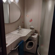 Квартира 73,8 м², 3-комнатная - изображение 1