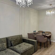 Квартира 67 м², 2-комнатные - изображение 3