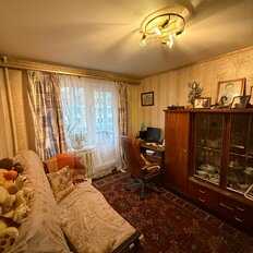 Квартира 55 м², 3-комнатная - изображение 1