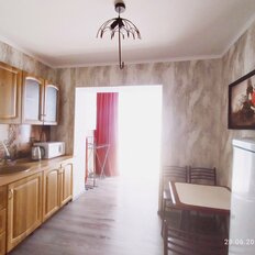 Квартира 38 м², 1-комнатные - изображение 1