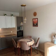 Квартира 40 м², 1-комнатная - изображение 2