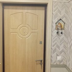 Квартира 43 м², 2-комнатная - изображение 5