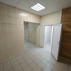 114,6 м², помещение свободного назначения - изображение 4