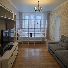 Квартира 61,3 м², 2-комнатная - изображение 4