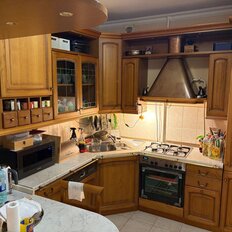 Квартира 87,6 м², 2-комнатная - изображение 3