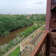 Квартира 34 м², 1-комнатная - изображение 2