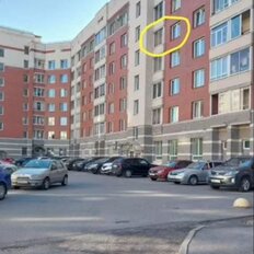 Квартира 30 м², студия - изображение 2