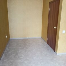 Квартира 30,1 м², 1-комнатная - изображение 4