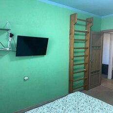 Квартира 52 м², 2-комнатная - изображение 5