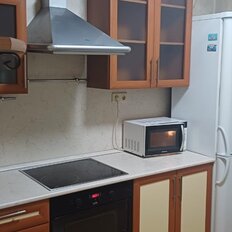 Квартира 40 м², 1-комнатная - изображение 2