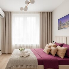 Квартира 30 м², студия - изображение 2
