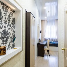 200 м², гостиница - изображение 1