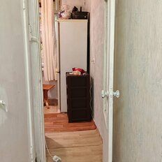 Квартира 30,9 м², 1-комнатная - изображение 4