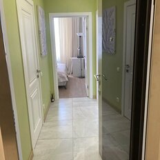 Квартира 33,9 м², 1-комнатная - изображение 2
