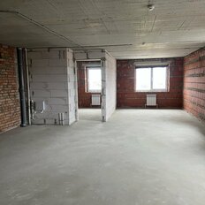 Квартира 72 м², 3-комнатная - изображение 3