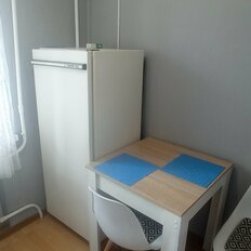 Квартира 32 м², 1-комнатная - изображение 5