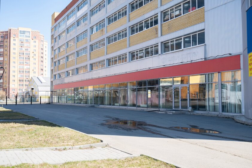 6,8 м², офис 1 020 000 ₽ - изображение 22