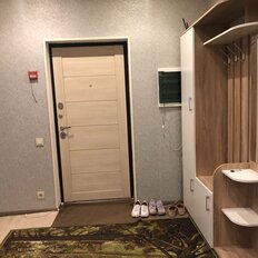 Квартира 64 м², 3-комнатная - изображение 3