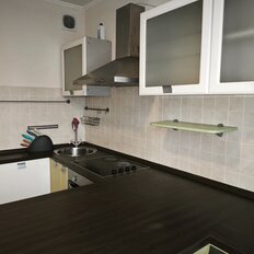 Квартира 35 м², 1-комнатная - изображение 5