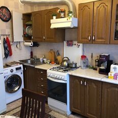 Квартира 65,5 м², 3-комнатная - изображение 3