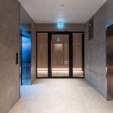 Квартира 23 м², 1-комнатная - изображение 4