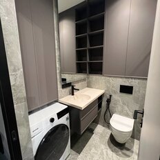 Квартира 33 м², 2-комнатная - изображение 5