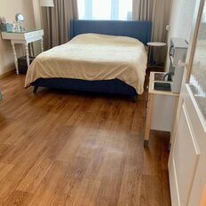 Квартира 56 м², 2-комнатная - изображение 2