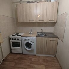 Квартира 30 м², 1-комнатная - изображение 2