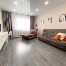 Квартира 56 м², 2-комнатная - изображение 2