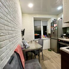 Квартира 51,7 м², 3-комнатная - изображение 5