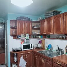 Квартира 74,6 м², 3-комнатная - изображение 3