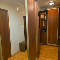 Квартира 74 м², 3-комнатная - изображение 4