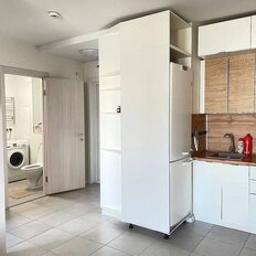 Квартира 43 м², 1-комнатная - изображение 5