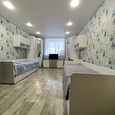 Квартира 63,7 м², 3-комнатная - изображение 1