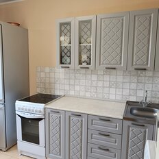 Квартира 77 м², 4-комнатная - изображение 2