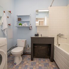 Квартира 42 м², 2-комнатная - изображение 3