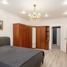 Квартира 63 м², 2-комнатная - изображение 2