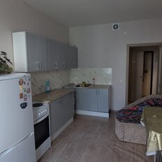 Квартира 38 м², 1-комнатная - изображение 3