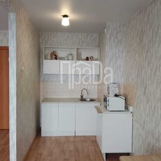 Квартира 36,4 м², 1-комнатная - изображение 4