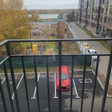 Квартира 35,6 м², 1-комнатная - изображение 3