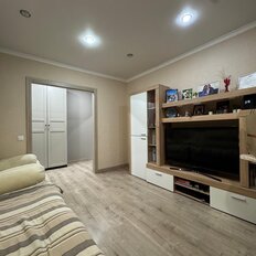 Квартира 71 м², студия - изображение 4