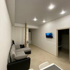 Квартира 40 м², 2-комнатная - изображение 3