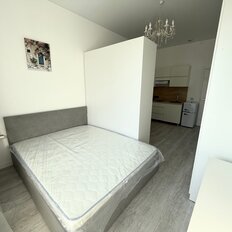 Квартира 27 м², студия - изображение 2