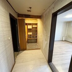 Квартира 32,2 м², 1-комнатная - изображение 4