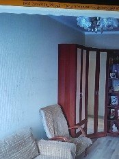 Квартира 34 м², 1-комнатная - изображение 3