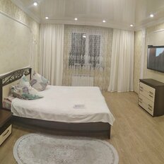 Квартира 40 м², 1-комнатная - изображение 1