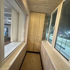 Квартира 37,3 м², 1-комнатная - изображение 1