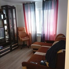 Квартира 27 м², 1-комнатная - изображение 3