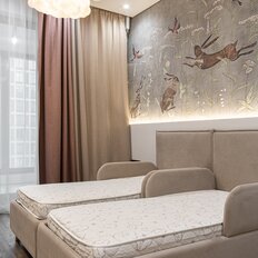 Квартира 73 м², 2-комнатная - изображение 4