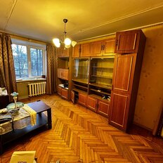 Квартира 42,5 м², 2-комнатная - изображение 4